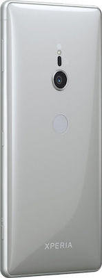 Sony Xperia XZ2 Dual SIM (4GB/64GB) Silber