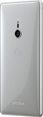 Sony Xperia XZ2 Dual SIM (4GB/64GB) Silber
