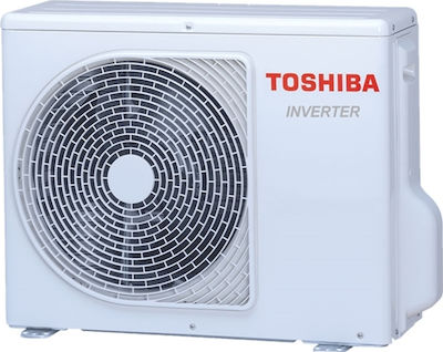 Toshiba Shorai R32 RAS-10PAVSG-E/RAS-10PKVSG-E Inverter-Klimaanlage 9000 BTU A++/A++