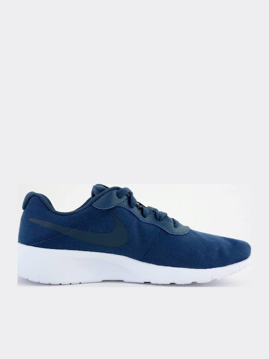 Tanjun Tanjun SE GS Kids Sports Shoes Running with Laces Navy Blue