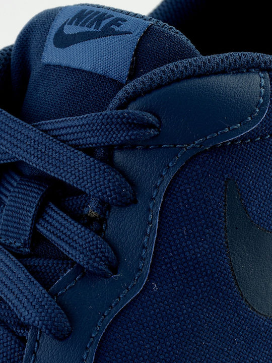 Tanjun Tanjun SE GS Kids Sports Shoes Running with Laces Navy Blue