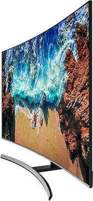 Samsung Televizor inteligent 55" 4K UHD LED UE55NU8500 HDR (2018)