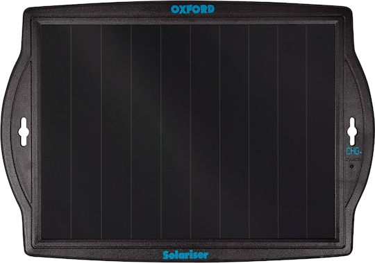 Oxford Φορτιστής Μπαταρίας Αυτοκινήτου Solariser