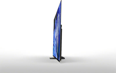 Sony Smart Τηλεόραση 55" 4K UHD OLED KD-55AF8 HDR (2018) KD55AF8BAEP