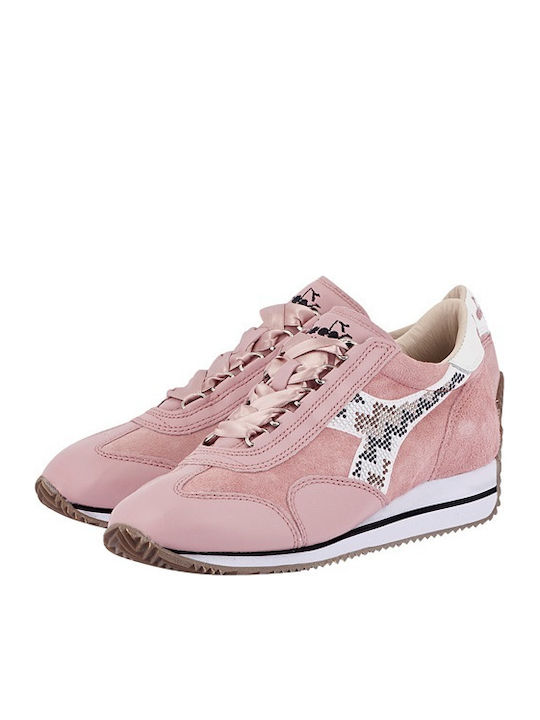 Diadora Equipe Pearls Sneakers Pink