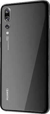 Huawei P20 Pro (128GB) Black