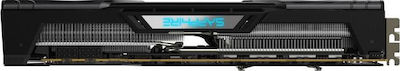 Sapphire Radeon RX Vega 56 8GB HBM2 Grafikkarte