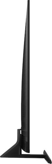 Samsung Smart Τηλεόραση 55" 4K UHD LED NU8000 HDR (2018) UE55NU8002TXXH UE55NU8000LXXN UE55NU8009TXZG