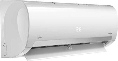 Midea Prime 2018 MA2-09NXD0 Inverter-Klimaanlage 9000 BTU A++/A+ mit Ionisator