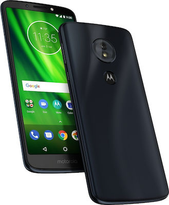 Motorola Moto G6 Play (32GB) Deep Indigo