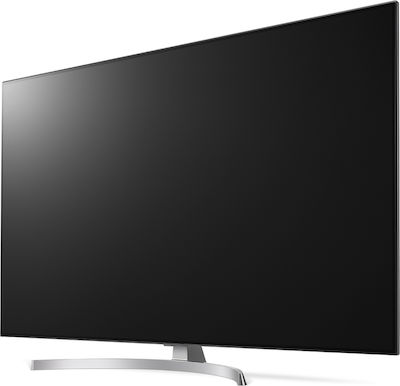 LG Smart Τηλεόραση 65" 4K UHD LED 65SK8500 HDR (2018) 65SK8500PLA