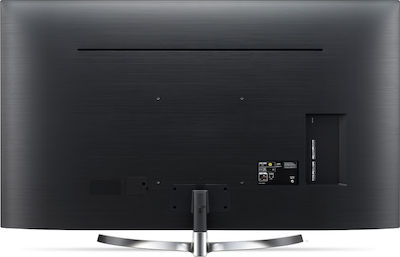 LG Smart Τηλεόραση 65" 4K UHD LED 65SK8500 HDR (2018) 65SK8500PLA