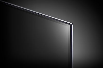 LG Умна Телевизия 49" 4K UHD LED 49SK8500 HDR (2018)