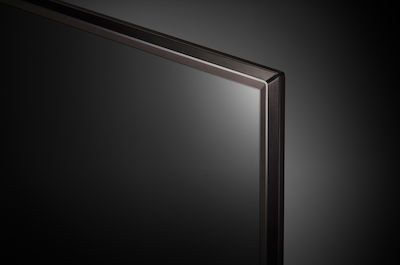 LG Smart Τηλεόραση 43" 4K UHD LED 43UK6400 HDR (2018) 43UK6400PLF