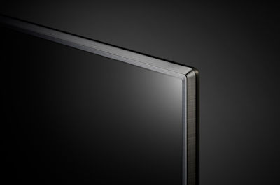 LG Smart Fernseher 43" 4K UHD Rand-LED 43UK6750 HDR (2018)