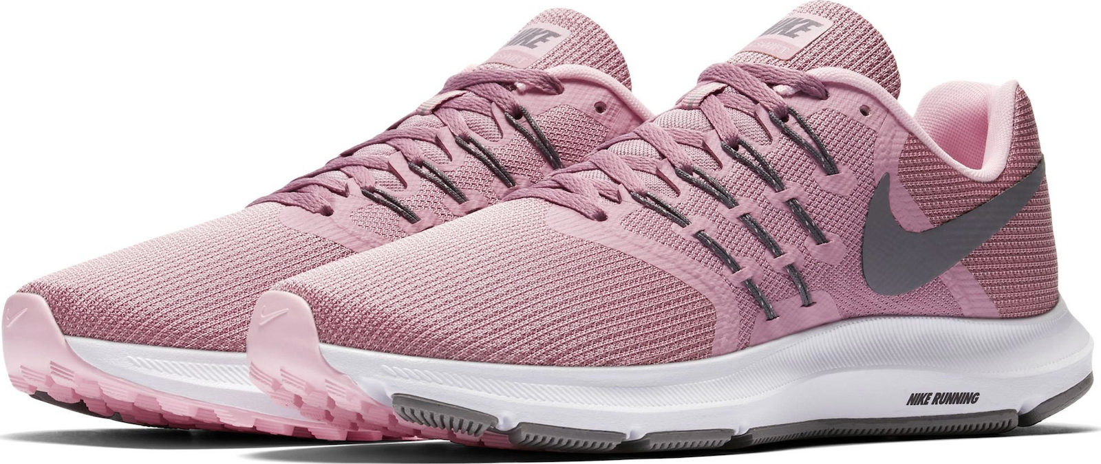 Distract earthquake cheat Nike Run Swift 909006-600 Γυναικεία Αθλητικά Παπούτσια Running Ροζ |  Skroutz.gr