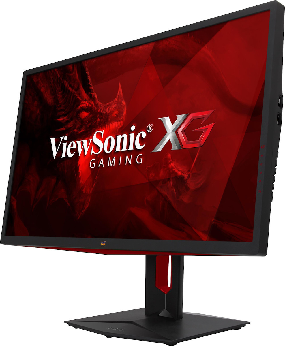Viewsonic XG2730 Gaming Monitor 27" QHD 144Hz Skroutz.gr