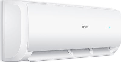 Haier Tundra Green AS25TABHRA / 1U25BEFFRA Κλιματιστικό Inverter 9000 BTU A++/A+