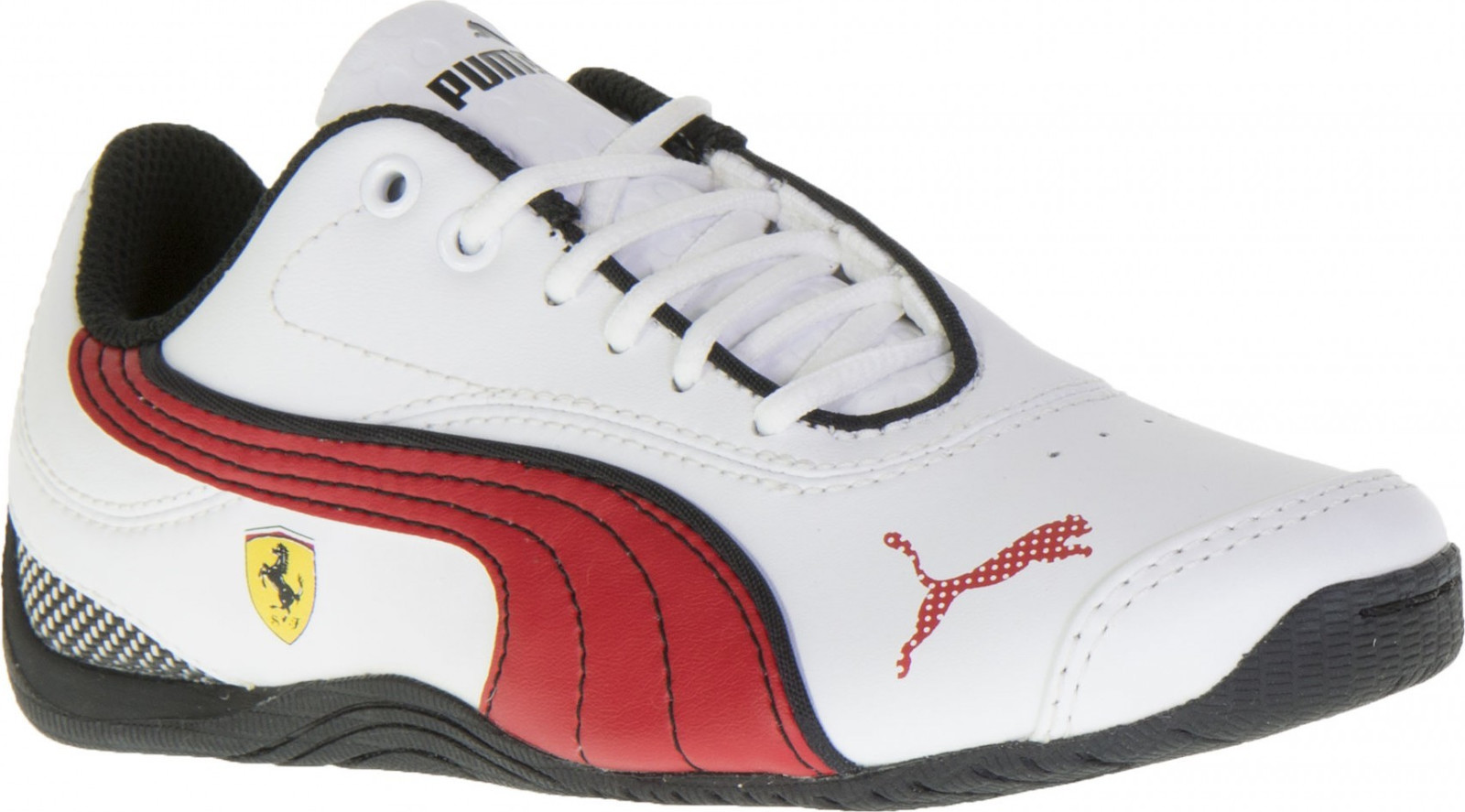 drift cat 3 puma