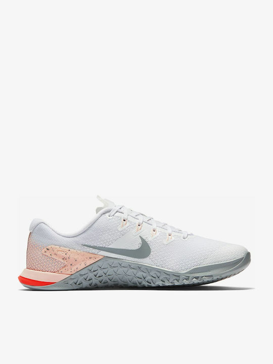 nike metcon 4 crimson