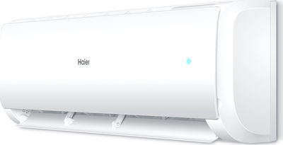 Haier Tundra Green AS68TEBHRA / 1U68REFFRA Κλιματιστικό Inverter 24000 BTU A++/A+