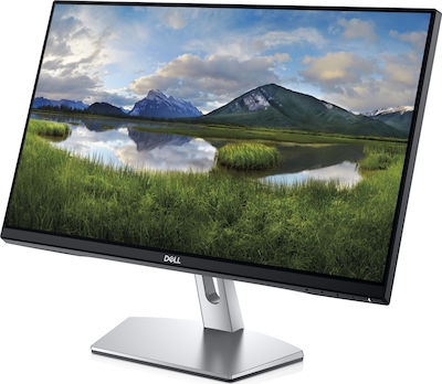Dell S2419H IPS Monitor 23.8" FHD 1920x1080