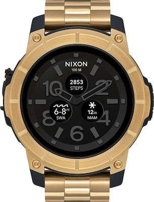 nixon mission for sale