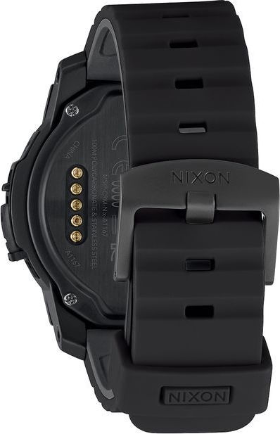 nixon mission waterproof