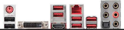 MSI X470 Gaming Pro