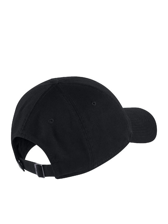 Sportswear Heritage 86 Men's Jockey Black
