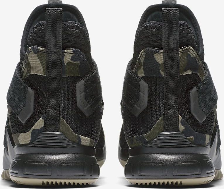 lebron soldier xii sfg