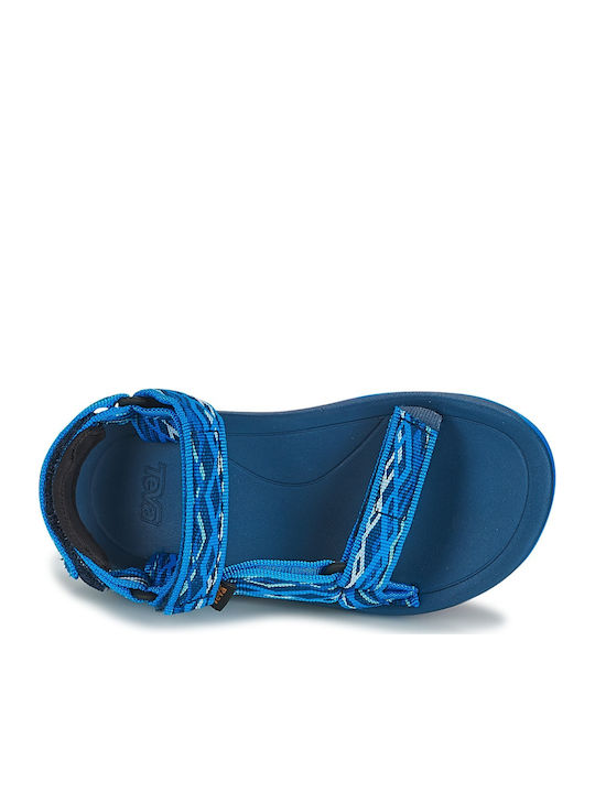Kids' Sandals Hurricane XLT 2 Anatomic Blue