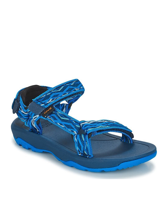 Kids' Sandals Hurricane XLT 2 Anatomic Blue