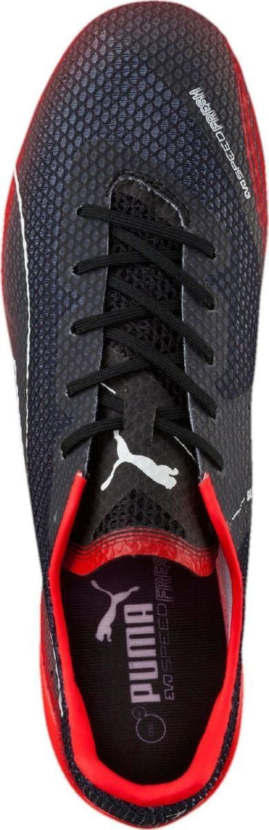 puma evospeed fresh 2.0