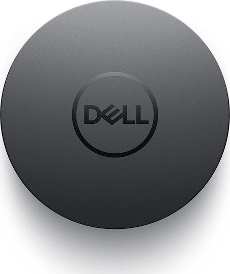 Dell DA300 USB-C Docking Station με HDMI/DisplayPort 4K PD Ethernet Μαύρο