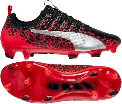 evopower vigor 1 graphic fg