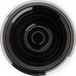 Muhle Rn 16 Shaving Bowl Black