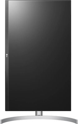LG 27UK850-W IPS HDR Gaming Monitor 27" 4K 3840x2160 με Χρόνο Απόκρισης 5ms GTG