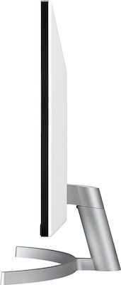 LG 27UK600 IPS HDR Gaming Monitor 27" 4K 3840x2160 με Χρόνο Απόκρισης 5ms GTG