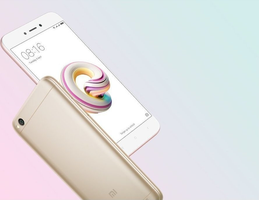 Xiaomi redmi 5a какой разъем для зарядки