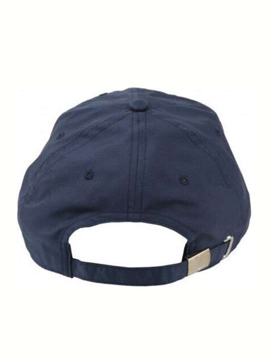 HERITAGE86 METAL SWOOSH CAP Men's Jockey Navy Blue