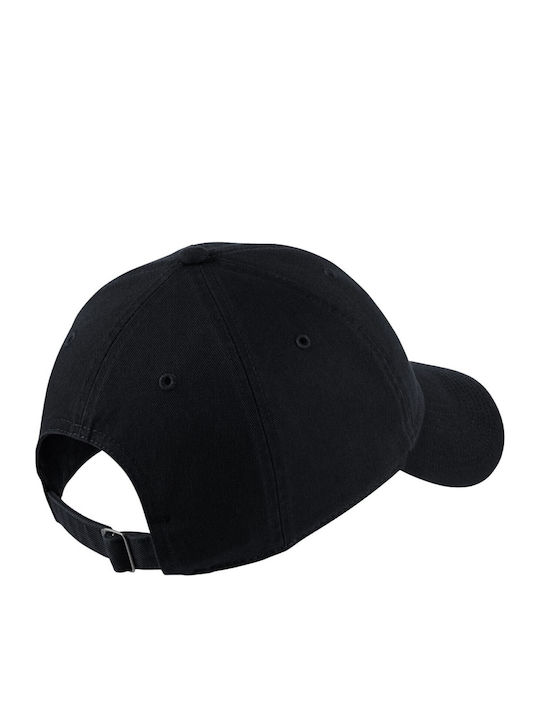 Futura Heritage86 Men's Jockey Black
