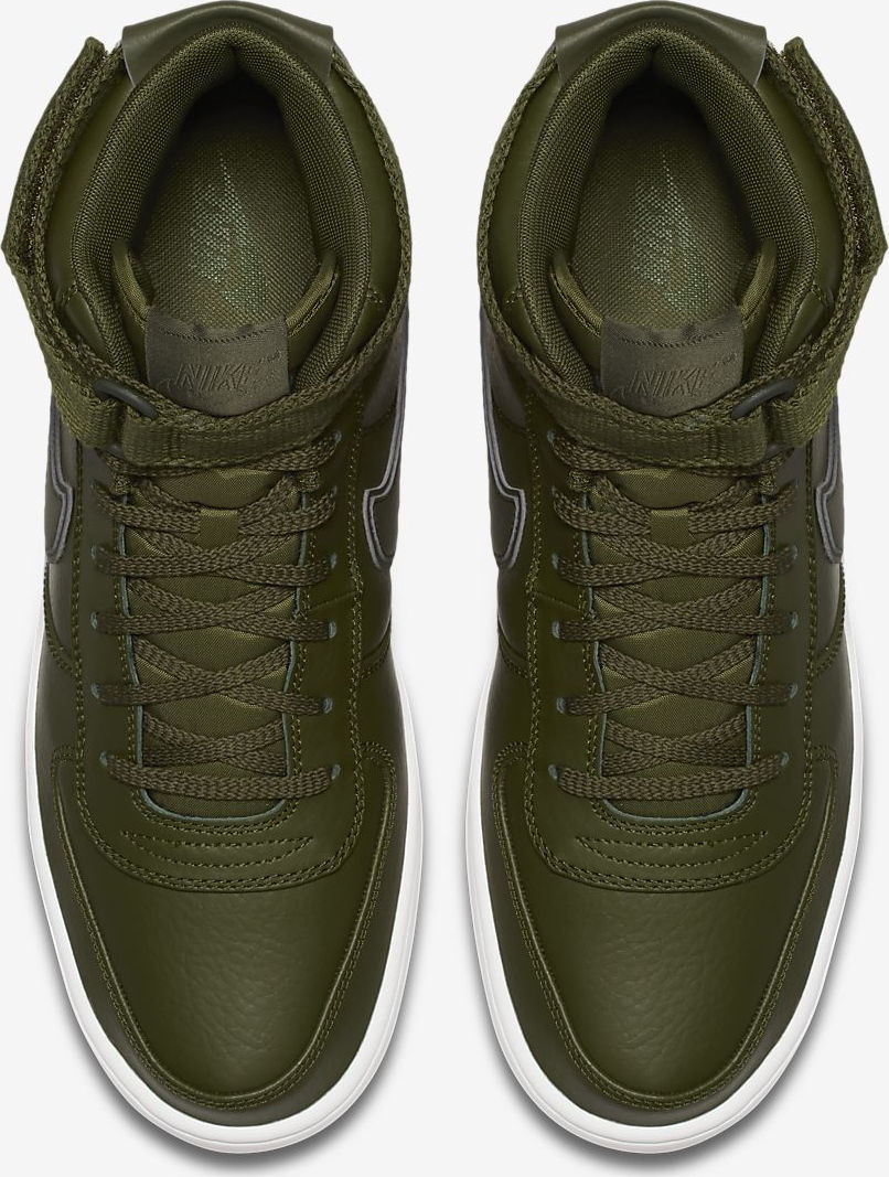 nike vandal high supreme leather
