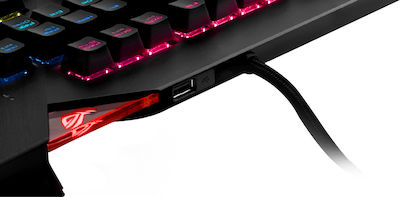 Asus ROG Strix Flare