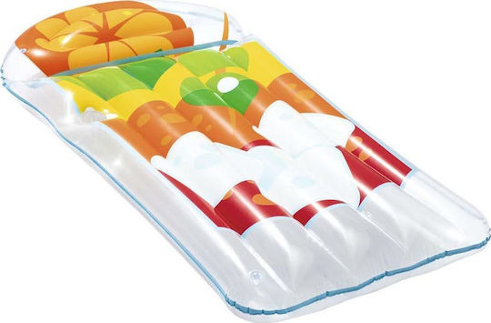 Bestway Inflatable Beach Mattress 190x99cm