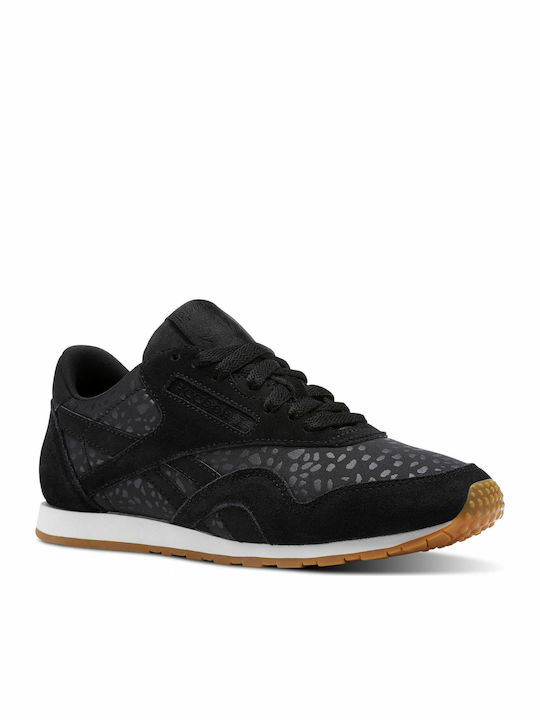 Reebok Cl Nylon Slim Txt Lux BS9448 Skroutz.gr