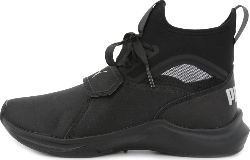 puma satin ep
