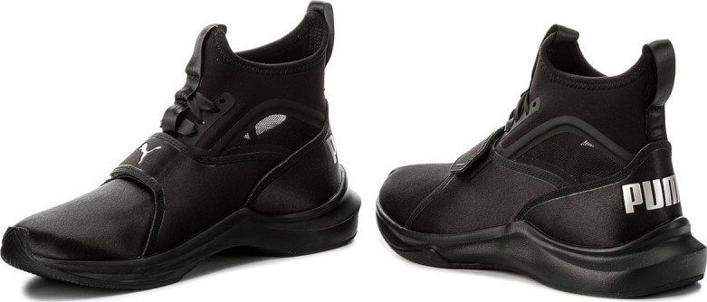 puma satin ep