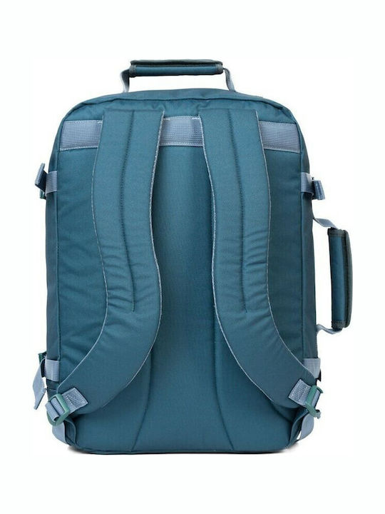 Cabin Zero Classic Cabin 36l Albastru