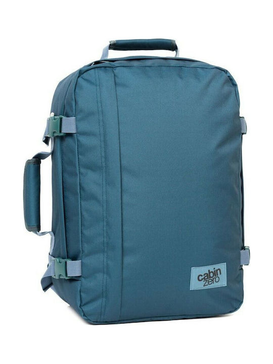 Cabin Zero Classic Cabin 36l Albastru